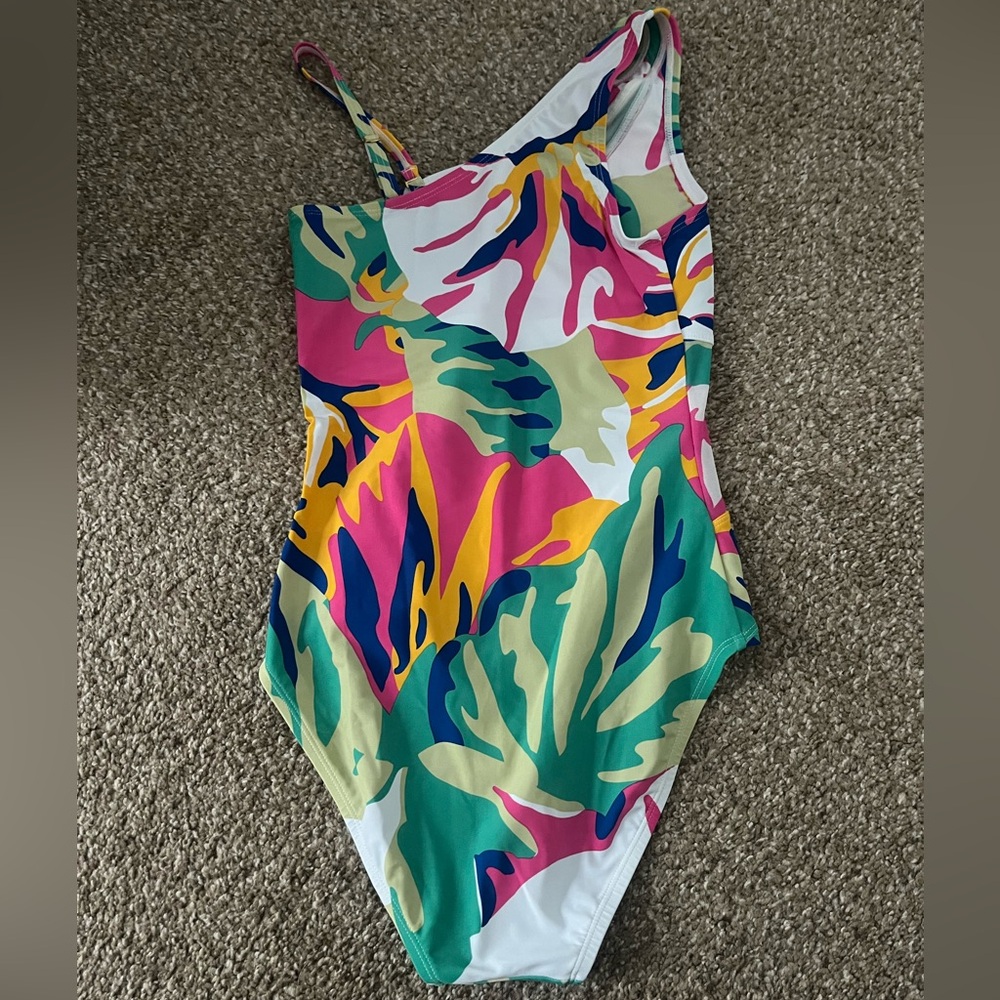 Multi Color One Piece - Picture 3 of 4